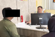 Diduga Dipicu Dendam Lama, Buruh Harian di Palembang Jadi Korban Siraman Cairan Diduga Air Keras