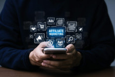 Bisnis Affiliate Marketing 2026: Masih Menjanjikan atau Kian Sulit Ditekuni?