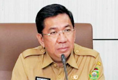 Ekonomi Syariah Jadi Andalan Baru