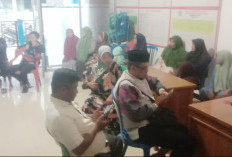 Janji Umrah yang Tak Kunjung Berangkat, Warga Desa Mangun Sari Siap Tempuh Jalur Hukum