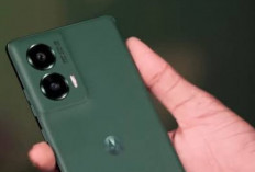 Flagship Killer Terbaru! Motorola Moto G96 5G Siap Guncang Pasar Mid-Range dengan Kamera 108MP 