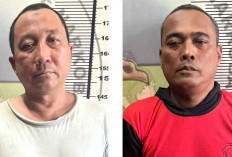 Polisi Gulung Bandar dan Pengedar Sabu di Sumsel, Puluhan Gram Barang Bukti Diamankan