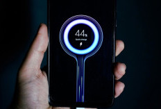 WOW, Ini Dia 7 Smartphone dengan Pengisian Daya Super Cepat di Tahun 2024, Meleng Dikit Baterai Penuh!