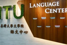Kabar Baik, Taiwan Buka Peluang Belajar Bahasa Mandarin Di Program Beasiswa HES 2024, Uang Saku Rp12,5 Juta!