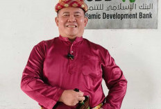 Nilai Kemanusiaan Pancasila sebagai Fondasi Perdamaian Global