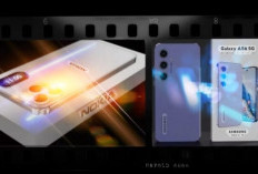 Nokia X700 5G vs Samsung Galaxy A56: Adu Gengsi Desain Premium & Kamera, Siapa Raja Kelas Menengah Sebenarnya?