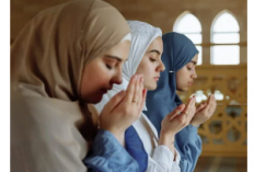 11 Doa yang Muslimah Wajib Hapal Sebelum Meninggal Dunia