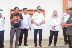 Sekolah Rakyat Putus Rantai Kemiskinan