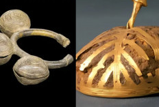 Penemuan Artefak Kuno dari Luar Bumi,  Membongkar Misteri Sejarah