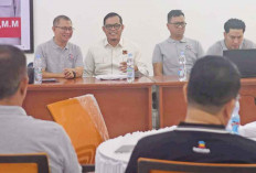 Fokus Sosialisasi Akuatik dan Peningkatan Prestasi