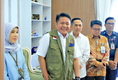 Pemerintah Pusat Beri Sumsel ‘Bonus’, Total 13 Ribu Rumah Layak Huni Program BSPS