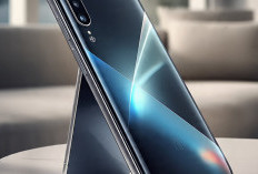 Motorola Razr Plus 2025 Bikin Heboh, Ponsel Lipat AI Canggih Ini Siap Guncang Pasar