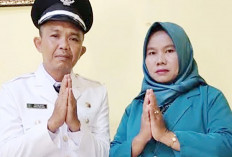 Bangun Pustu, Berikan Makanan Tambahan Bergizi