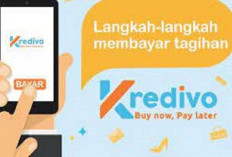 Cara Kerja Kredivo Paylater