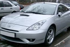 Rekomendasi Mobil Sport Bekas dengan Harga Murah