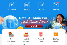 Dana Liburan Akhir Tahun Menyusut? Ini Alternatif Finansial Digital yang Banyak Dicari Warga