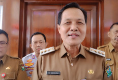 Edison: TPP Tak Dipotong, Disisihkan ke Baznas