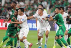 Prediksi Susunan Pemain Timnas Indonesia Vs Australia, Ada Peluang Naik Drastis di Ranking FIFA