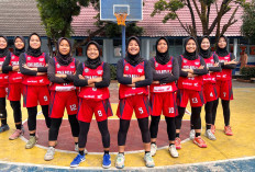 Smandala Mutiara Menyala!, Jelang Honda DBL with Kopi Good Day 2025 South Sumatera