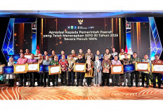 Bank Sumsel Babel Apresiasi Pemda yang Terapkan SIPD RI 100 Persen