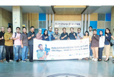 Ajukan Legalisasi 21 Ribu Sumur Minyak Rakyat, Hulu Migas Kendala Regulasi tapi Ditarget Swasembada Energi 