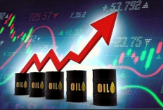 USD Menguat Lagi, Harga Minyak Naik: Ini Dampaknya ke Rupiah dan Ekonomi Indonesia
