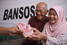 Saatnya Cek Bansos! PKH dan BPNT Tahap Awal 2026 Cair, Ini Cara Mudah Cek Status dan Rinciannya