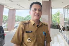 Lima  KWT Aktif Dukung Ketahanan Pangan 