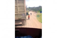 Paksa Sopir Batu Bara Beli Air Mineral, Dua ‘Trafficman’ Diringkus, Diduga Pungli