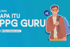 Pentingnya PPG bagi Guru: Kunci Sertifikasi, Karier, dan Kesejahteraan di 2026