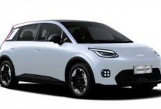 Aion UT Tampil Berani dengan Desain Big Eye dan Kabin Super Lega