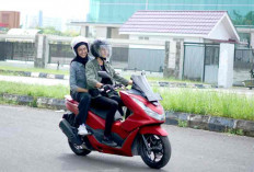 Perlengkapan Aman,  Fokus saat Berkendara