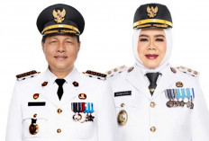 Muara Enim Pemerintah Daerah Terbaik dalam Keterbukaan Informasi Publik di Sumsel