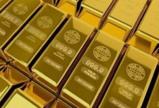 Harga Emas Hari Ini Masih Bertahan Tinggi, Simak Prospek dan Prediksi Pergerakannya hingga Akhir 2026
