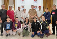  Gelar Festival internasional