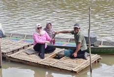 Dukung Ketahanan Pangan, Tingkatkan Potensi Perikanan, Siap Beri Pendampingan