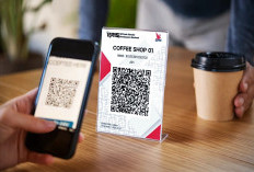 Panduan Lengkap Warung dan Kafe agar Terhindar dari Penipuan Modus QRIS Palsu