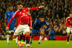 Manchester United Catat Start Terburuk Sejak Era Premier League, Hanya Raih 12 Poin di 10 Laga