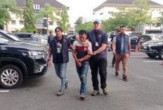 Pemilik Sumur Ilegal di Lahan HGU PT Hindoli Ditangkap Polisi di Ulak Paceh