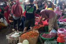CATAT! Ini Jadwal dan Lokasi Lengkap 16 Titik Pasar Murah di Kota Palembang, Jangan Terlewat Ya!
