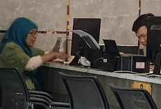 Uang DP Motor Rp2 Juta Lenyap, Ibu Rumah Tangga di Palembang Jadi Korban Dugaan Penipuan Kredit