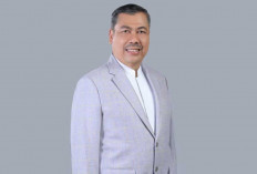 Empat Nama Siap Bertarung di Musprov Inkindo Sumsel Memperebutkan Kursi Ketua, Ini Nama-namanya