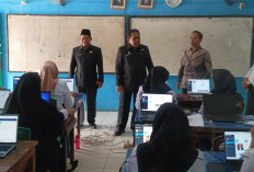 OKU Timur Ukir Sejarah, Pecahkan Tiga Rekor MURI Sekaligus