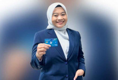 Apresiasi Pelanggan, Beli Tiket Cashback Up to Rp2,5 Juta 