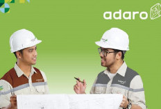 PT Adaro Energy Buka Loker Bagi Lulusan SMA/SMK