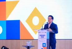 BRI Group Torehkan Prestasi Internasional, Sapu Bersih 3 Penghargaan Euromoney Awards 2025