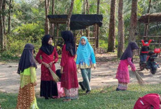 Larangan Wisuda Resmi Ditetapkan Disdik Pali, Perpisahan TK Hingga SMP Kini Dilarang Total