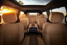 Mobil Keluarga Modern, Solusi Cerdas untuk Gaya Hidup Aktif