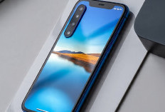 Moto E15: Ponsel Murah Rasa Premium, Pilihan Cerdas untuk Pengguna Harian