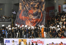 Dallas Ready to Shine! 